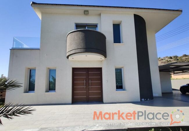 House – 4 bedroom for sale, Apeshia village - Apesia, Лимассол