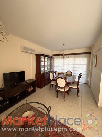 3 Bed Flat For Sale in Engomi, Nicosia - Λευκωσία, Λευκωσία