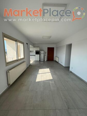 2 Bed Flat For Rent in Engomi, Nicosia - Λευκωσία, Λευκωσία