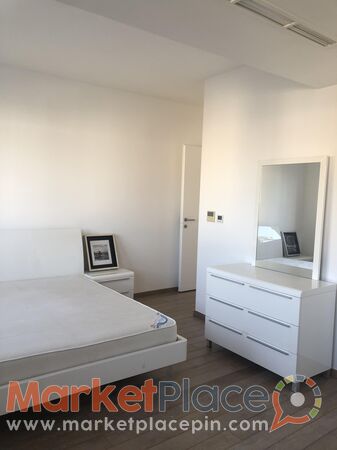 Apartment for rent - Γερμασόγεια, Λεμεσός