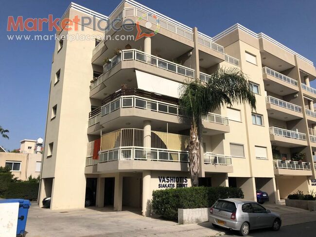 3 bedroom apartment for sale - Limassol, Лимассол