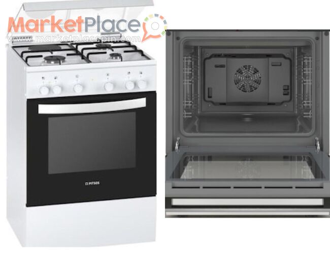 PITSOS OVEN COOKER Energy Class A - Agia, Никосия