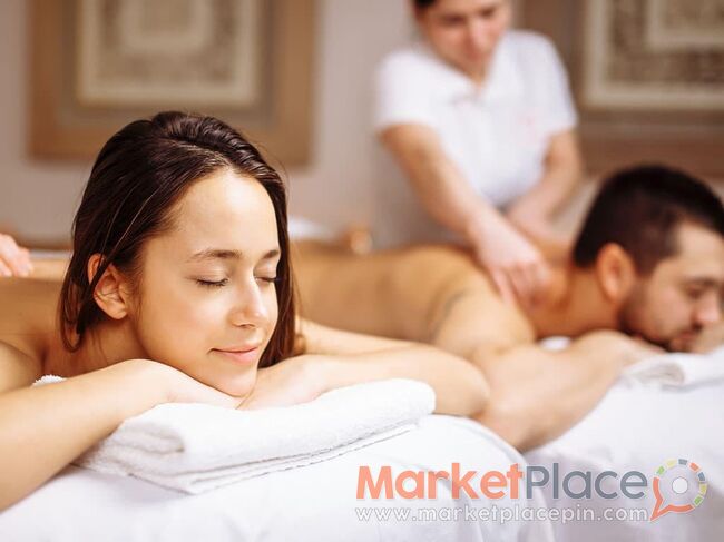Επαγγελματικό massage - Limassol, Лимассол