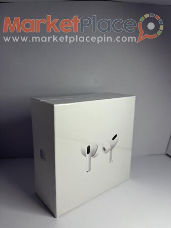 Apple Airpods Pro (Brand New) - Ζακάκι, Λεμεσός