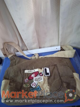 Vintage hand bag. - 1.Λεμεσός, Λεμεσός