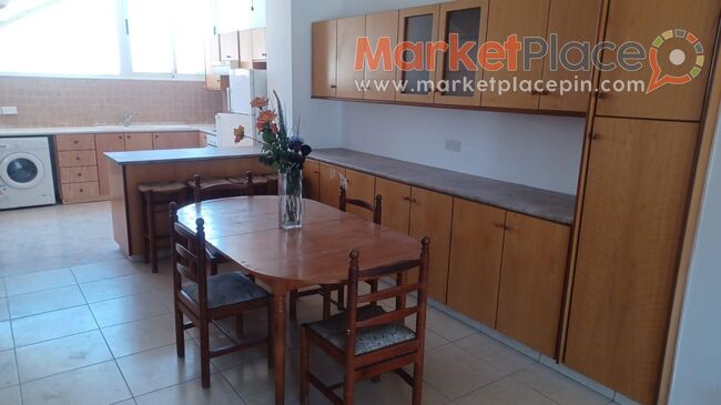 Three Bedroom house for rent at Konia, Paphos - Κονιά, Πάφος