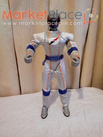 Power mercury figurine toy, it speaks,30cm tall. - 1.Лимассола, Лимассол