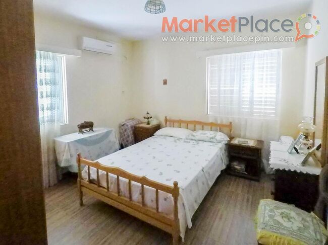 SPS 554 / 2 Bedroom apartment in Skala area Larnaca  For sale - Λάρνακα, Λάρνακα