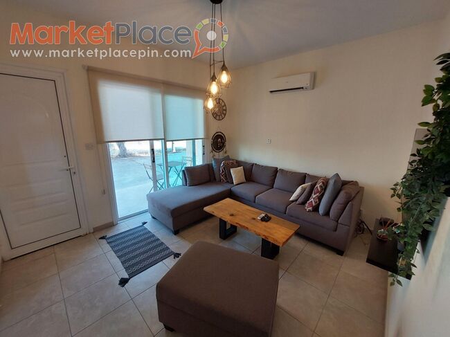 2 Bedrooms Townhouse in Pano Paphos - Paphos, Пафос