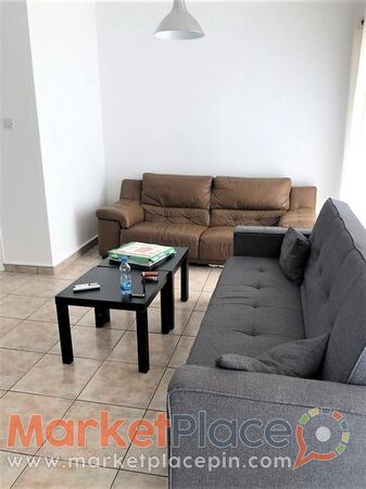 Apartment  2 bedroom for sale, Finikoudes, Larnaca - Λάρνακα, Λάρνακα