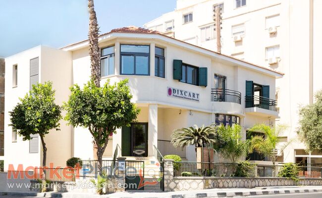 Fully furnished Serviced Offices for rent - Limassol, Лимассол