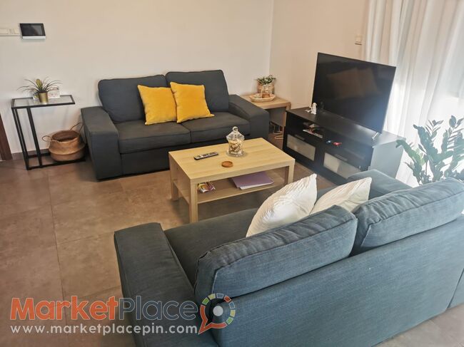 2 sofas 2 seaters in a very good condition - Στρόβολος, Λευκωσία