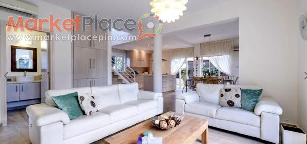 3 bedroom villa for rent in Protaras - Larnaca, Ларнака