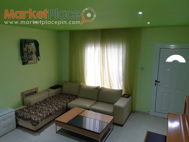 2 bedroom maisonette for rent - Ορόκλινη, Λάρνακα