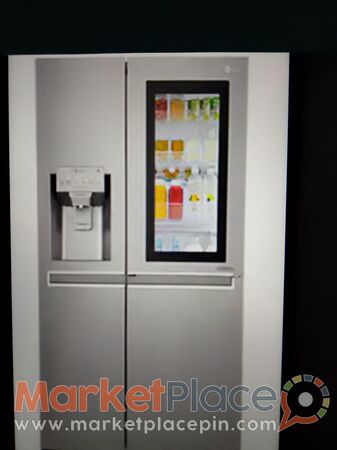 Refrigerators service repairs maintenance all brands all models - 1.Λεμεσός, Λεμεσός