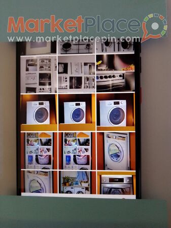 Washing machines service repairs maintenance all brands all models - 1.Λεμεσός, Λεμεσός