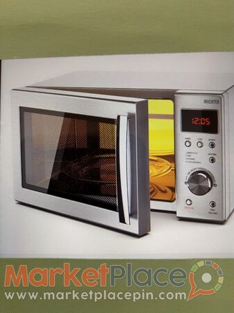 Microwave ovens service repairs maintenance all brands all models - 1.Лимассола, Лимассол