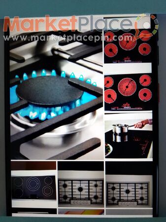 Gas hobs service repairs maintenance all brands all models - 1.Лимассола, Лимассол