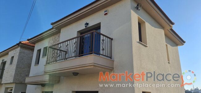 House  3 bedroom detached house to rent, Agios Sylas, Limassol - Ζακάκι, Λεμεσός