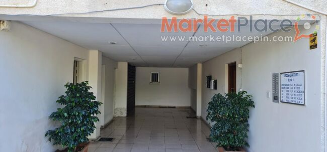 Apartment  2 bedroom for rent, Agios Tychonas tourist area, Limassol - Agios Tychonas, Лимассол