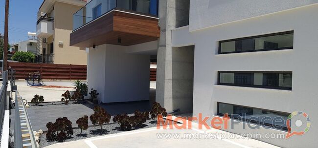 Apartment  2 bedroom for rent, Mesa Geitonia area, Limassol - Agios Tychonas, Лимассол