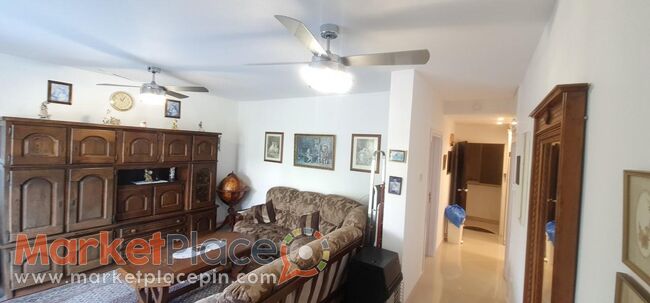 2-bedroom apartment to rent - Agios Tychonas, Лимассол