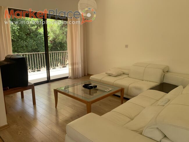 2 bed appartment in a family house - 1.Λεμεσός, Λεμεσός