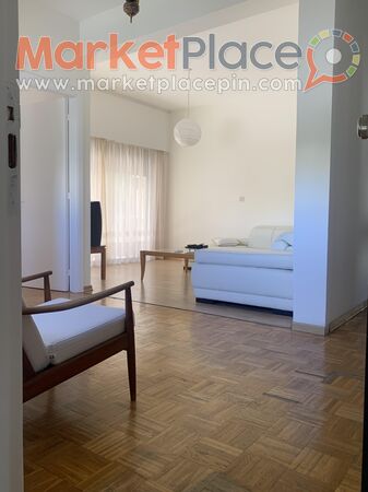 2 bedroom apartment at a 2store house - 1.Λεμεσός, Λεμεσός