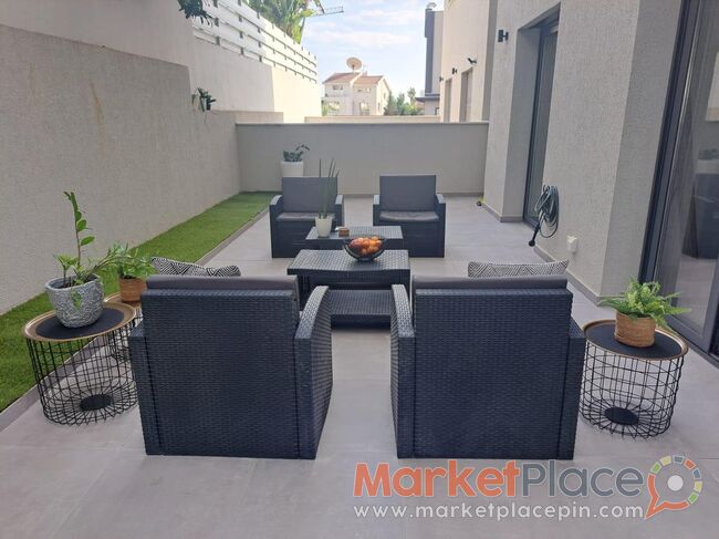 2-bedroom apartment to rent - Panthea, Лимассол