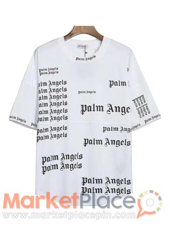 Palm angels t-shirt - Nicosia, Никосия