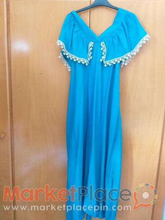 Φορεμα καινουργιο - Larnaca, Ларнака