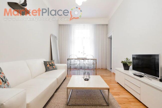 2 bedroom apartment to rent in Limassol - 1.Лимассола, Лимассол