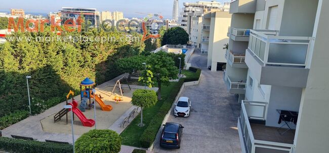 2 bedroom apartment for rent in Agios Athanasios, near Jumbo - Agios Athanasios, Лимассол