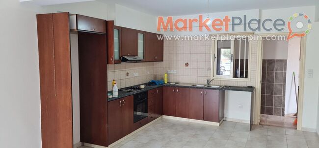 Apartment  2 bedroom for rent, Omonia area, Limassol - Ζακάκι, Λεμεσός