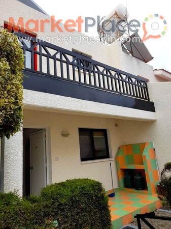 Maisonette  2 bedroom for rent, Pyrgos village, Limassol - Pyrgos, Лимассол