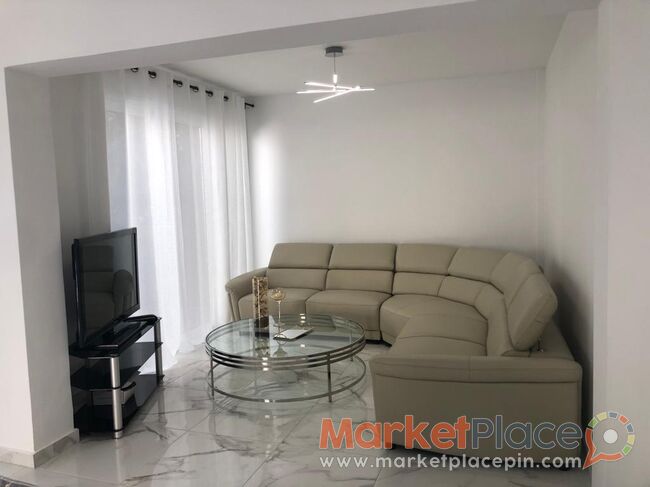 Maisonette  4 bedroom for sale Parekklisia area, Limassol - Limassol, Лимассол