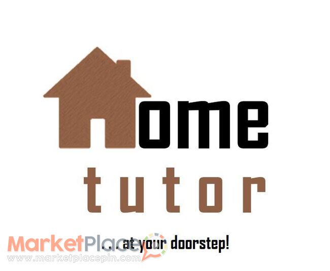 HOME TUTOR:  English Classes for Greek-speaking Adult-Professionals - Έγκωμη, Λευκωσία