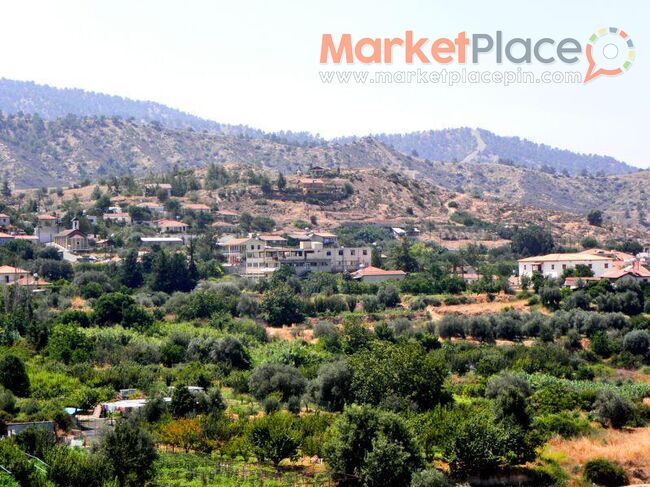 Residential Land for sale in Temvria, Nicosia - Τεμβριά, Λευκωσία
