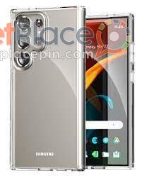 Clear case for galaxy s24 ultra - 1.Λεμεσός, Λεμεσός