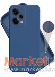 Redmi Note12 5G Pacific Blue Case - 1.Λεμεσός, Λεμεσός