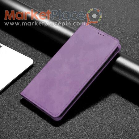 Samsung S23 Ultra flip case - 1.Лимассола, Лимассол
