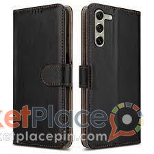 Leather Flip Case Samsung A25 5G - 1.Limassol, Limassol