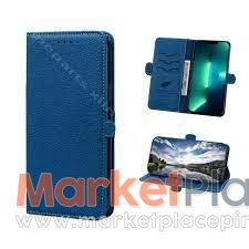 Leather Flip Case Samsung  A15 /A15 5G - 1.Λεμεσός, Λεμεσός