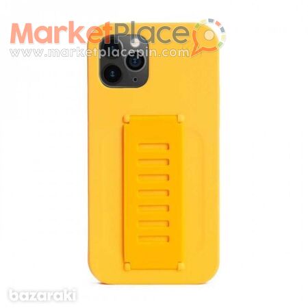 iPhone 11 Pro Max changeable grip band case - 1.Лимассола, Лимассол