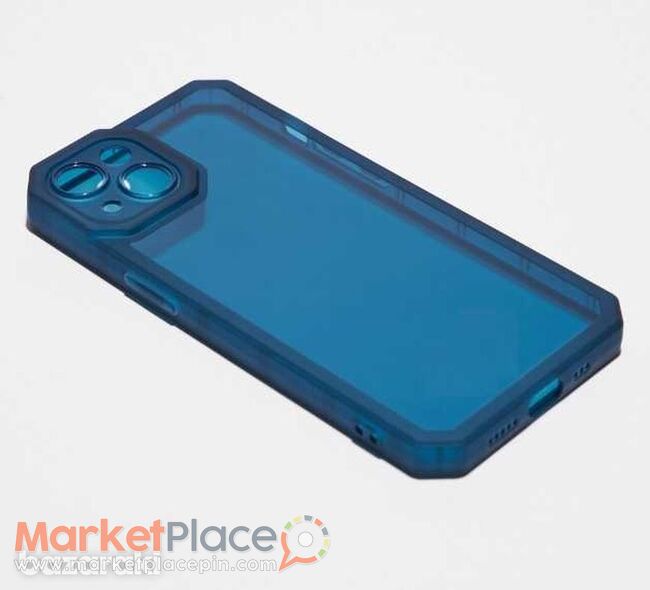 Iphone 12 promax shockproof case - 1.Лимассола, Лимассол
