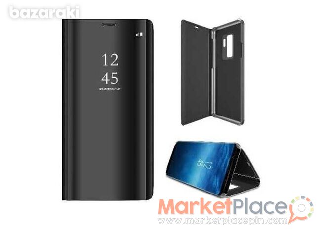 Samsung note 9 clear view flip case - 1.Λεμεσός, Λεμεσός