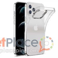 iPhone 13 Pro premium clear case - 1.Лимассола, Лимассол