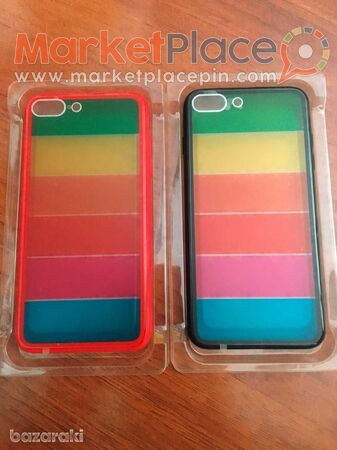 Buy-1-get-1-free iPhone 8p case - 1.Λεμεσός, Λεμεσός