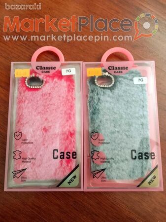 Buy-1-get-1-free iPhone 7g case - 1.Лимассола, Лимассол