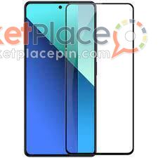 tempered glass redmi note 13 4g/13 5g - 1.Лимассола, Лимассол